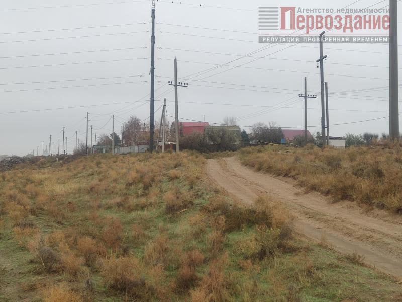 Земельный участок, 7 га.
