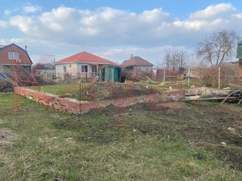 Земельный участок, 5 сот.