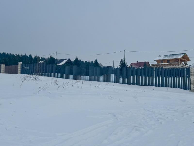 Земельный участок, 16 сот.