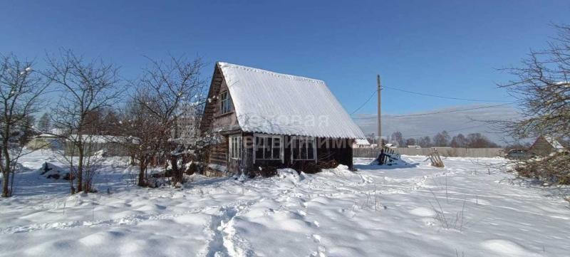 Земельный участок, 12.5 сот.