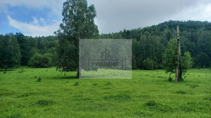 Земельный участок, 10 сот.