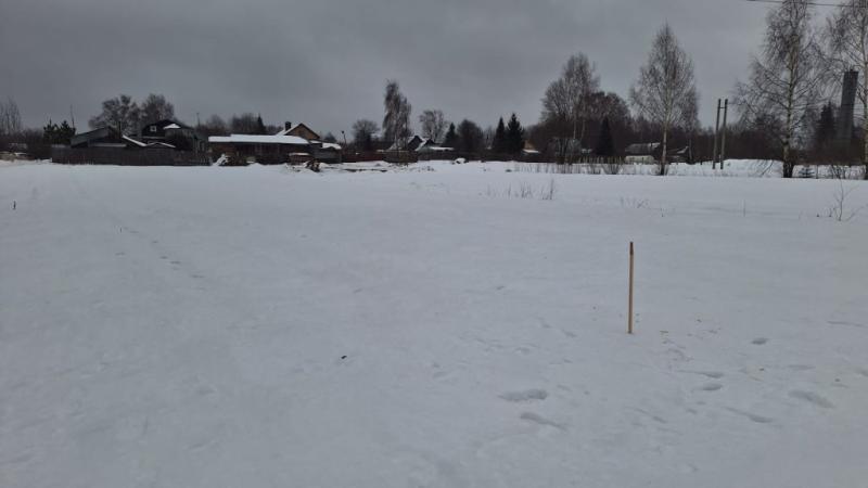 Земельный участок, 9 сот.