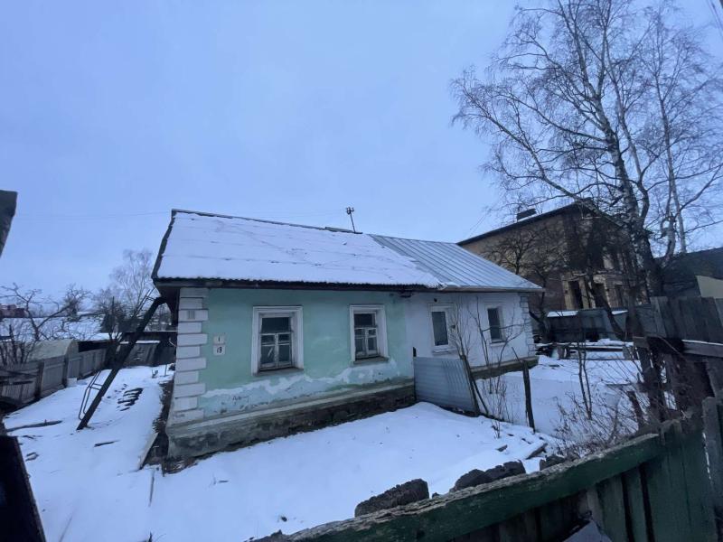 Земельный участок, 8 сот.