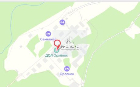 Земельный участок, 10 сот.