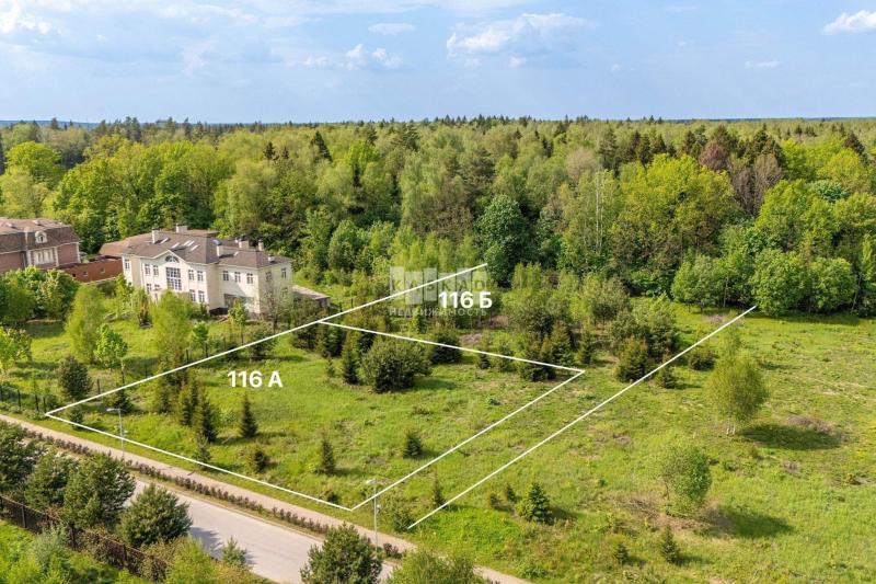 Земельный участок, 18.5 сот., ИЖС