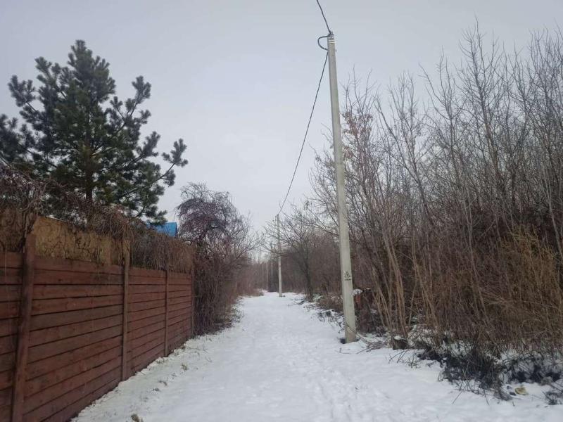 Земельный участок, 7 сот.