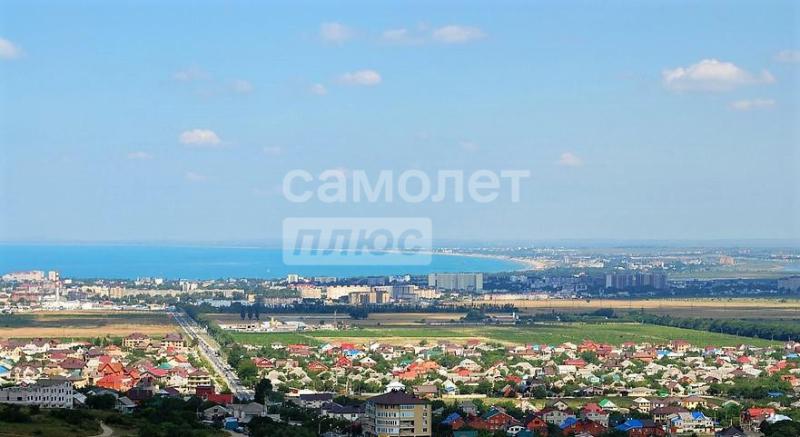 Земельный участок, 8 сот.