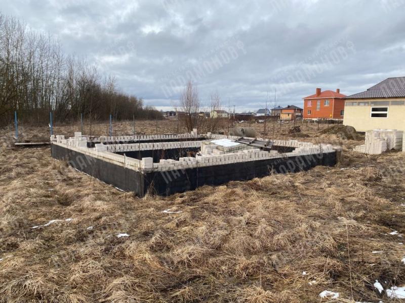 Земельный участок, 7.8 сот.