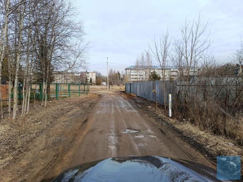 Земельный участок, 3.4 сот.