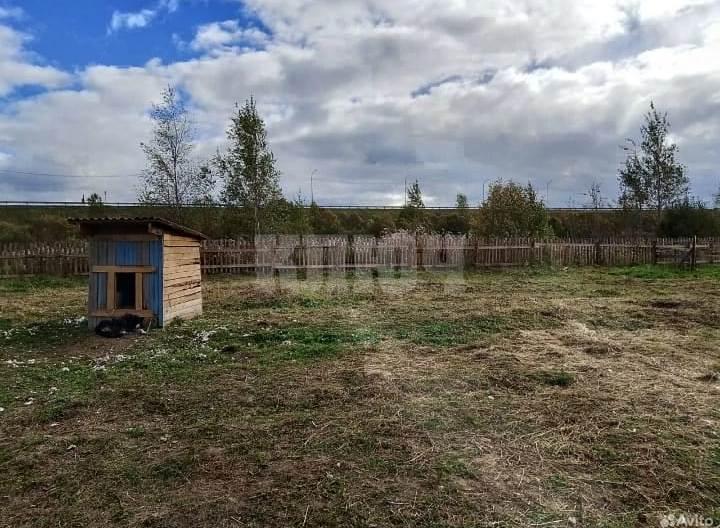 Земельный участок, 24 сот.