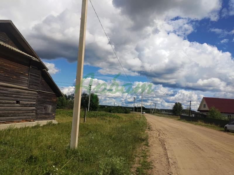 Земельный участок, 10 сот.