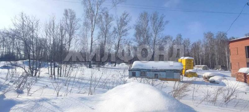 Земельный участок, 8 сот.