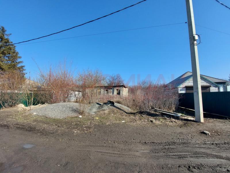 Земельный участок, 6 сот., ИЖС