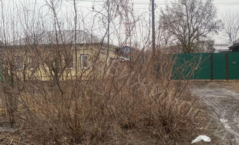 Земельный участок, 6 сот.