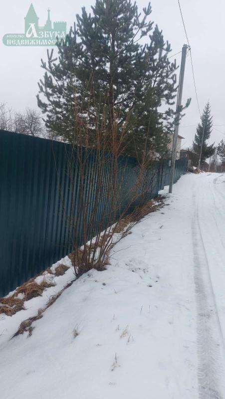 Земельный участок, 5 сот.