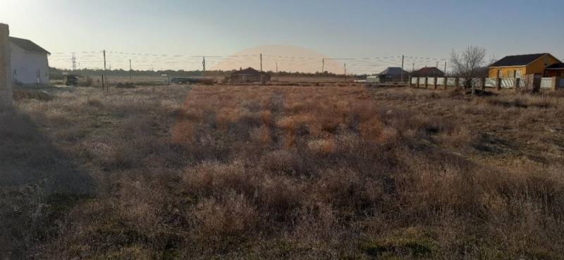 Земельный участок, 10 сот., ИЖС