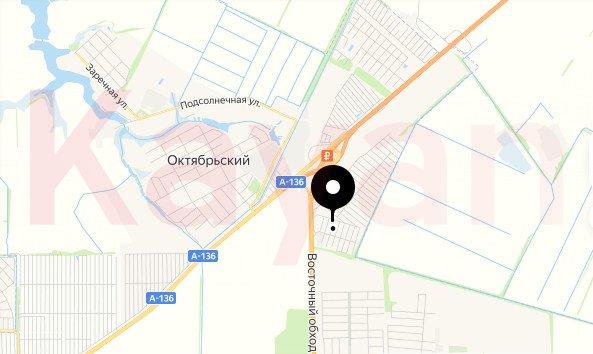 Земельный участок, 4 сот.