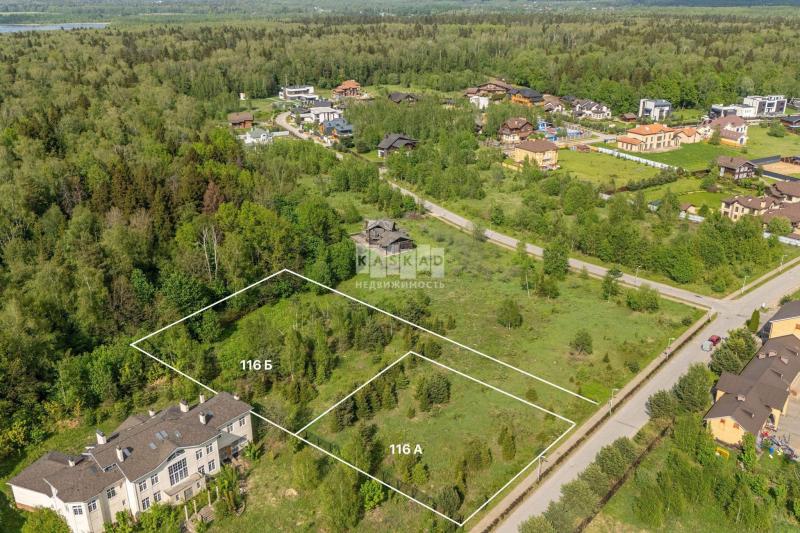 Земельный участок, 23.5 сот., ИЖС