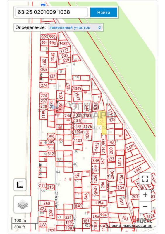 Земельный участок, 19.27 сот., Садоводство