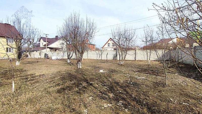 Земельный участок, 5 сот.