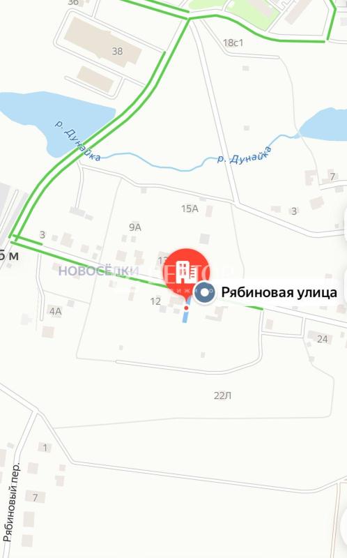 Земельный участок, 6.2 сот.