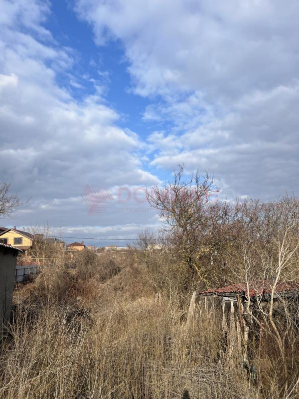 Земельный участок, 3.7 сот.