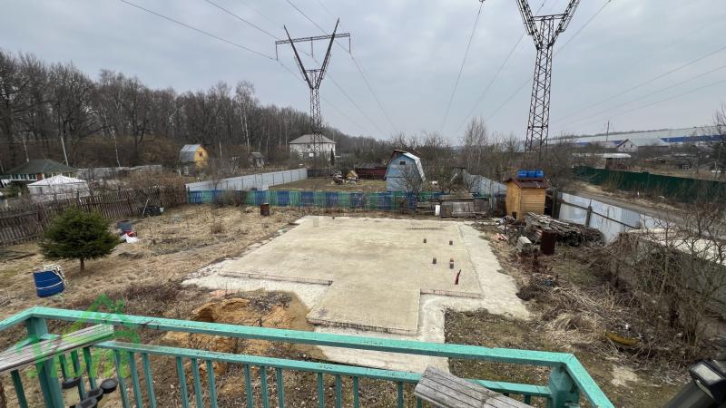 Земельный участок, 6.6 сот.