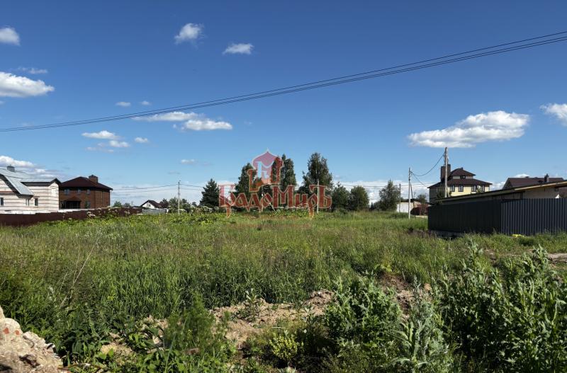 Земельный участок, 12 сот., ИЖС