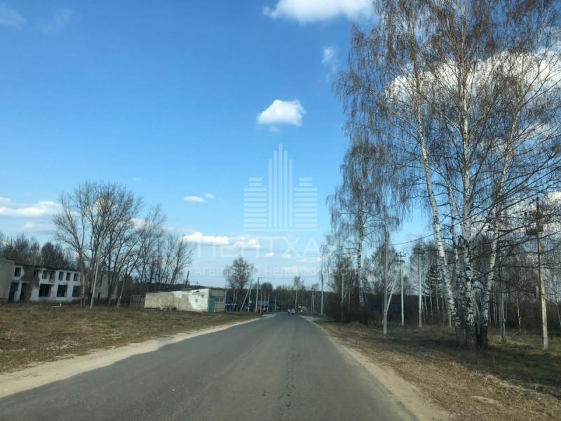 Земельный участок, 40 сот., Садоводство