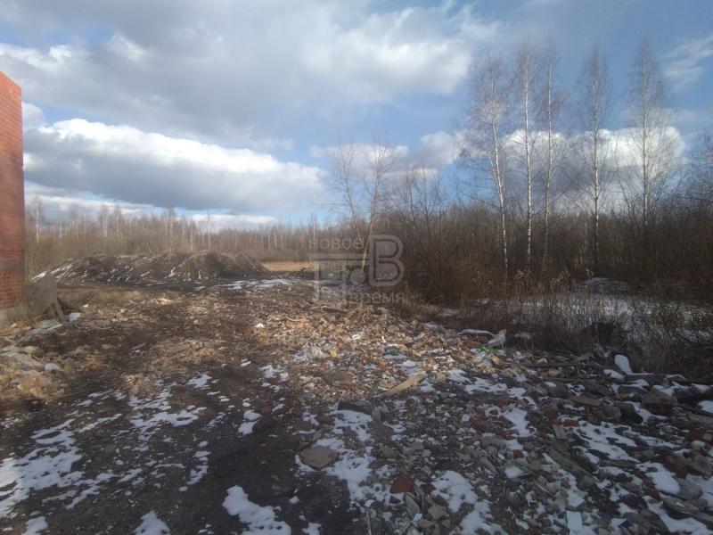 Земельный участок, 10 сот., ИЖС