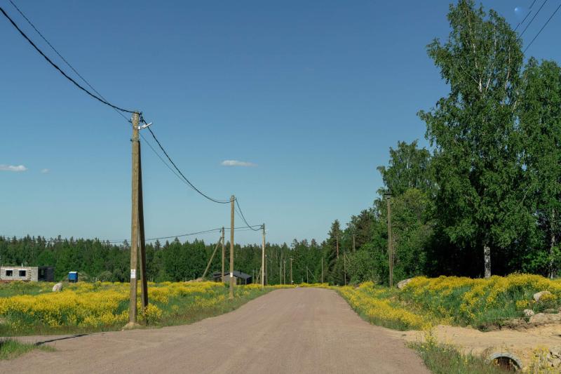 Земельный участок, 7.02 сот., ИЖС