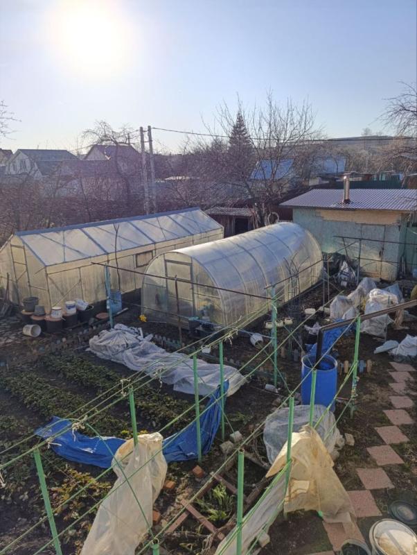 Земельный участок, 5.05 га., Садоводство
