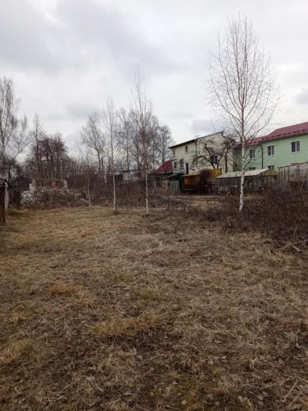 Земельный участок, 11.5 сот.