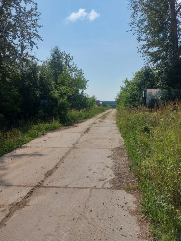 Земельный участок, 9 сот.