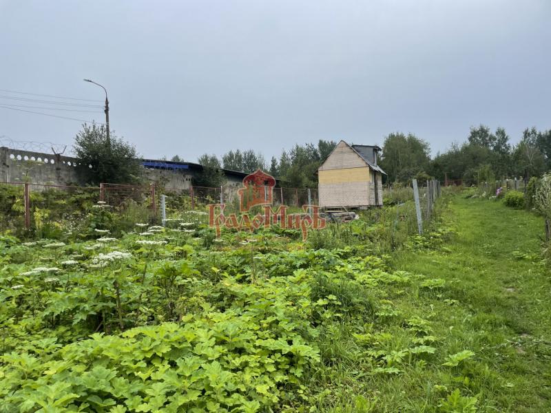 Земельный участок, 9 сот., Садоводство