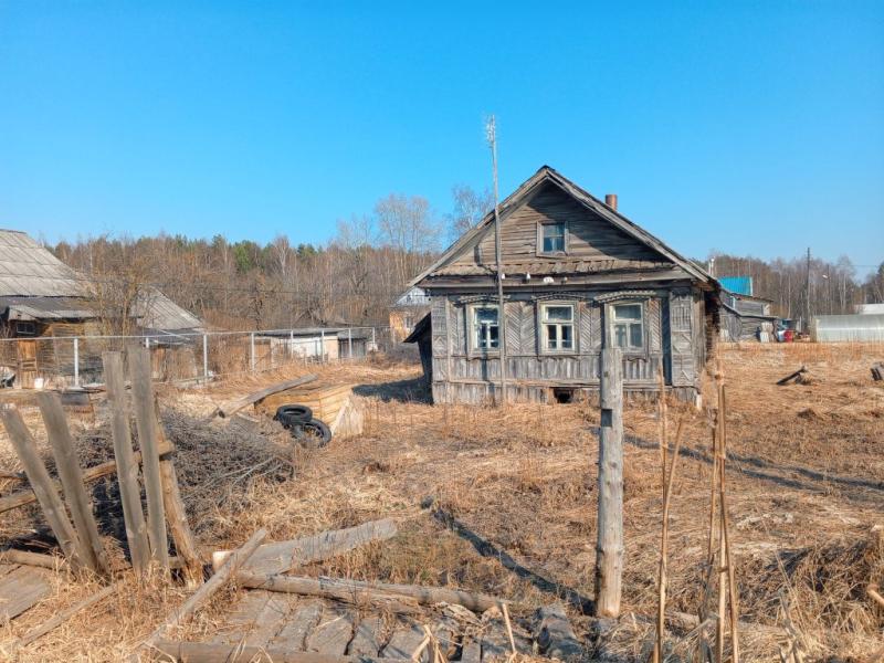 Земельный участок, 14 сот.