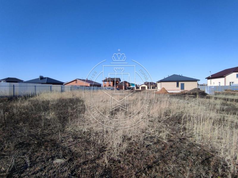 Земельный участок, 12 сот., ИЖС