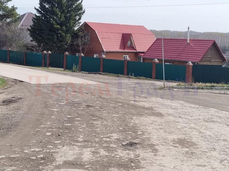 Земельный участок, 9 сот., ИЖС