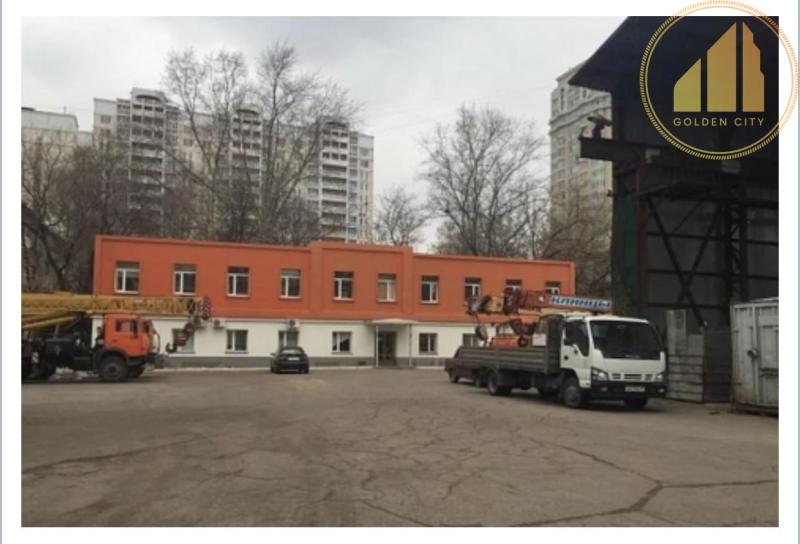 Земельный участок, 55 сот.