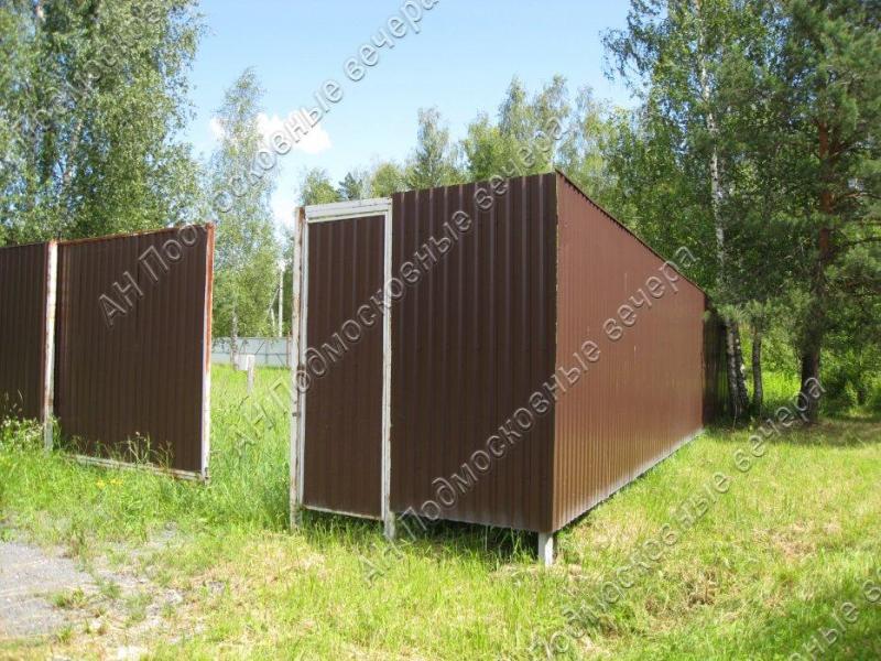 Земельный участок, 12.73 сот., ИЖС