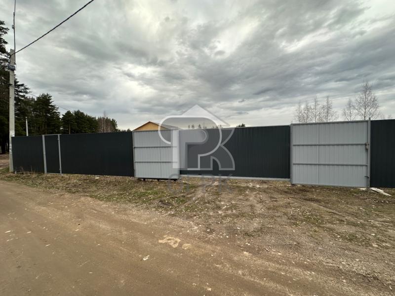 Земельный участок, 15 сот., ИЖС