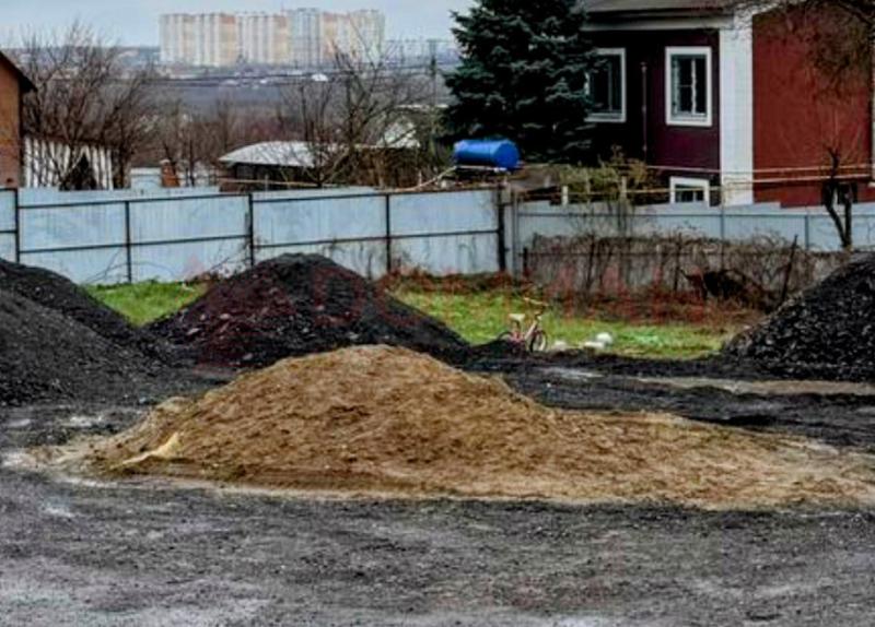 Земельный участок, 6 сот.
