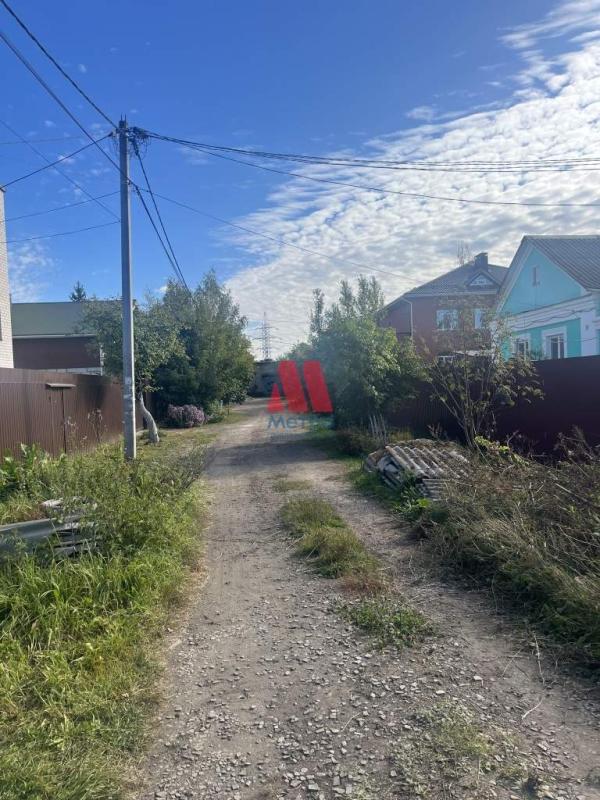 Земельный участок, 5 сот., ИЖС