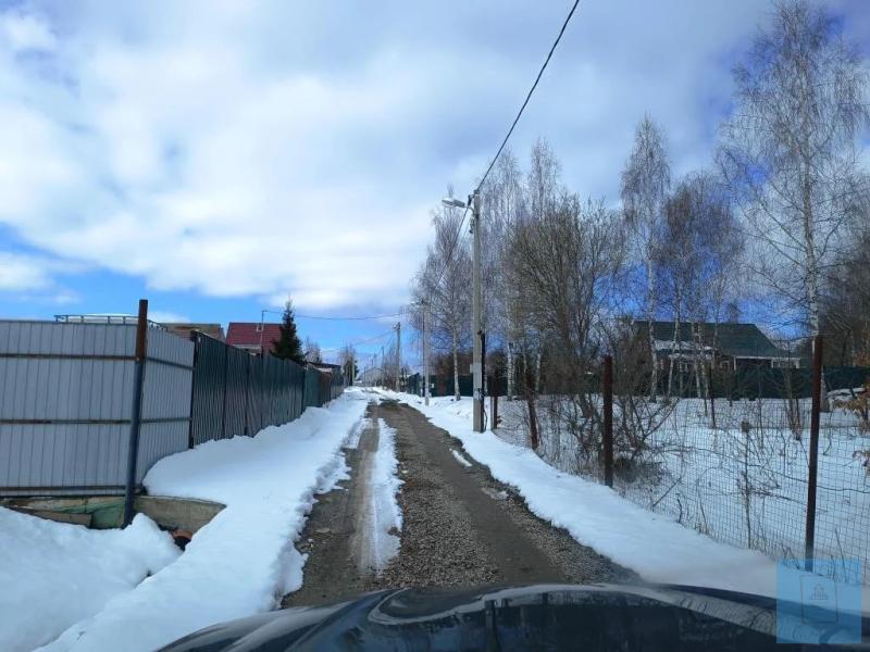 Земельный участок, 7 сот.