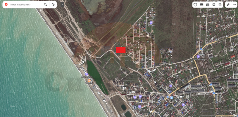 Земельный участок, 6 сот., Садоводство