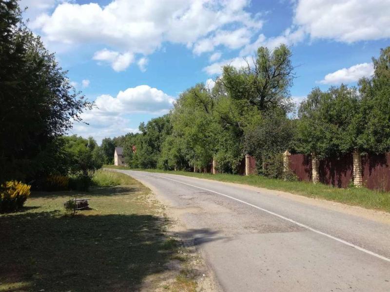 Земельный участок, 24 сот., ИЖС