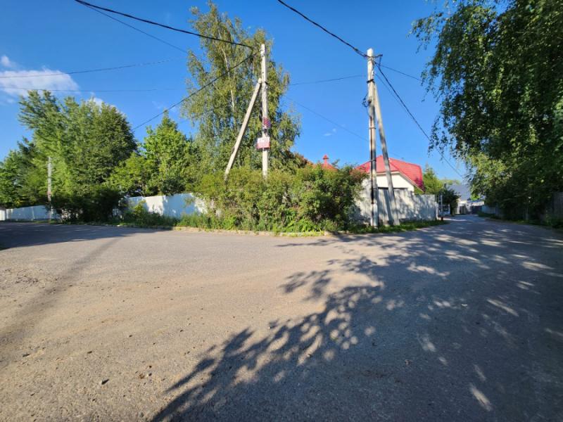 Земельный участок, 10 сот.