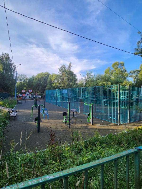 Земельный участок, 10 сот.