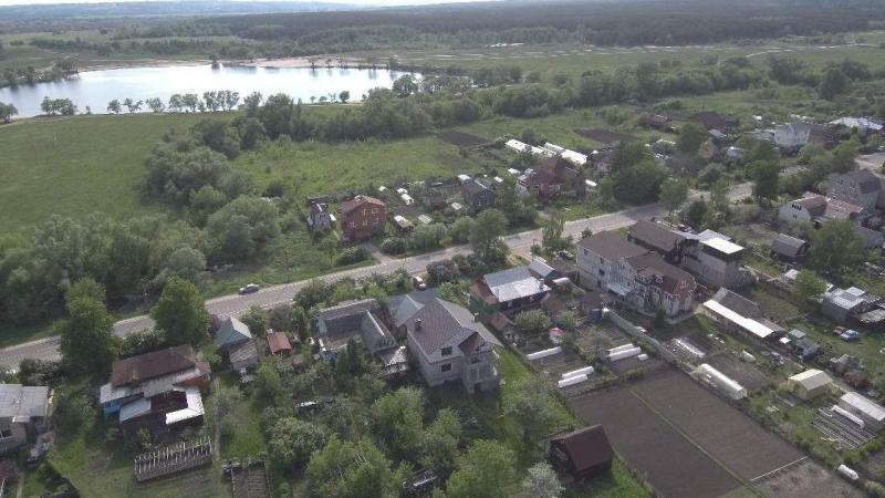 Земельный участок, 13 сот., ИЖС