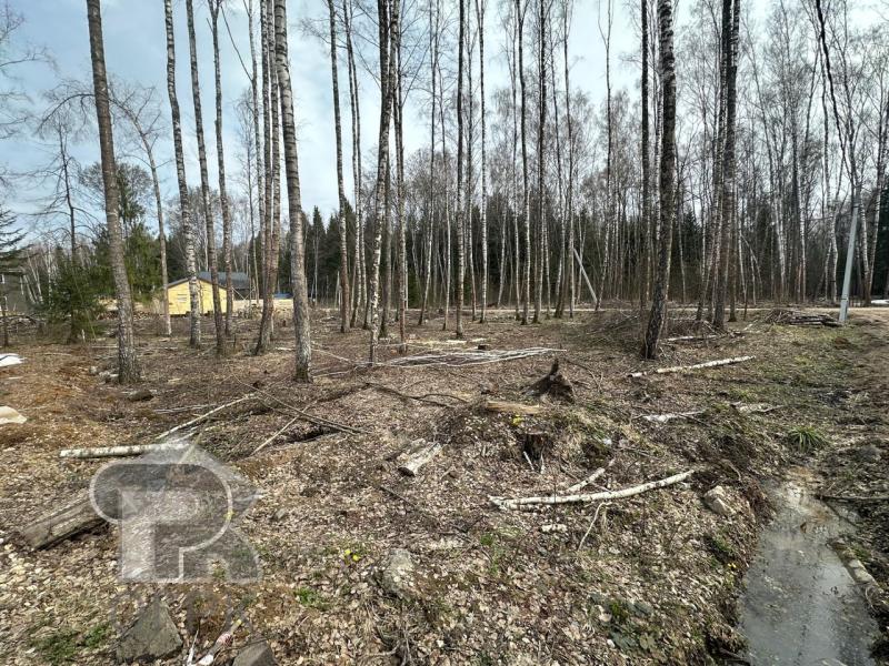 Земельный участок, 6.6 сот.
